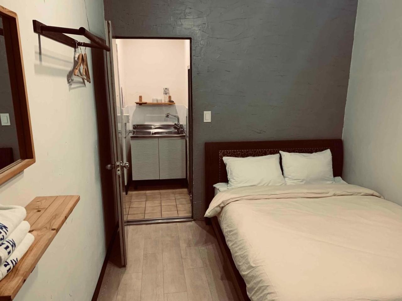 Smile Resort Sokcho Dış mekan fotoğraf