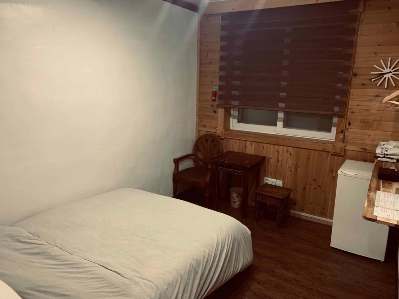 Smile Resort Sokcho Dış mekan fotoğraf