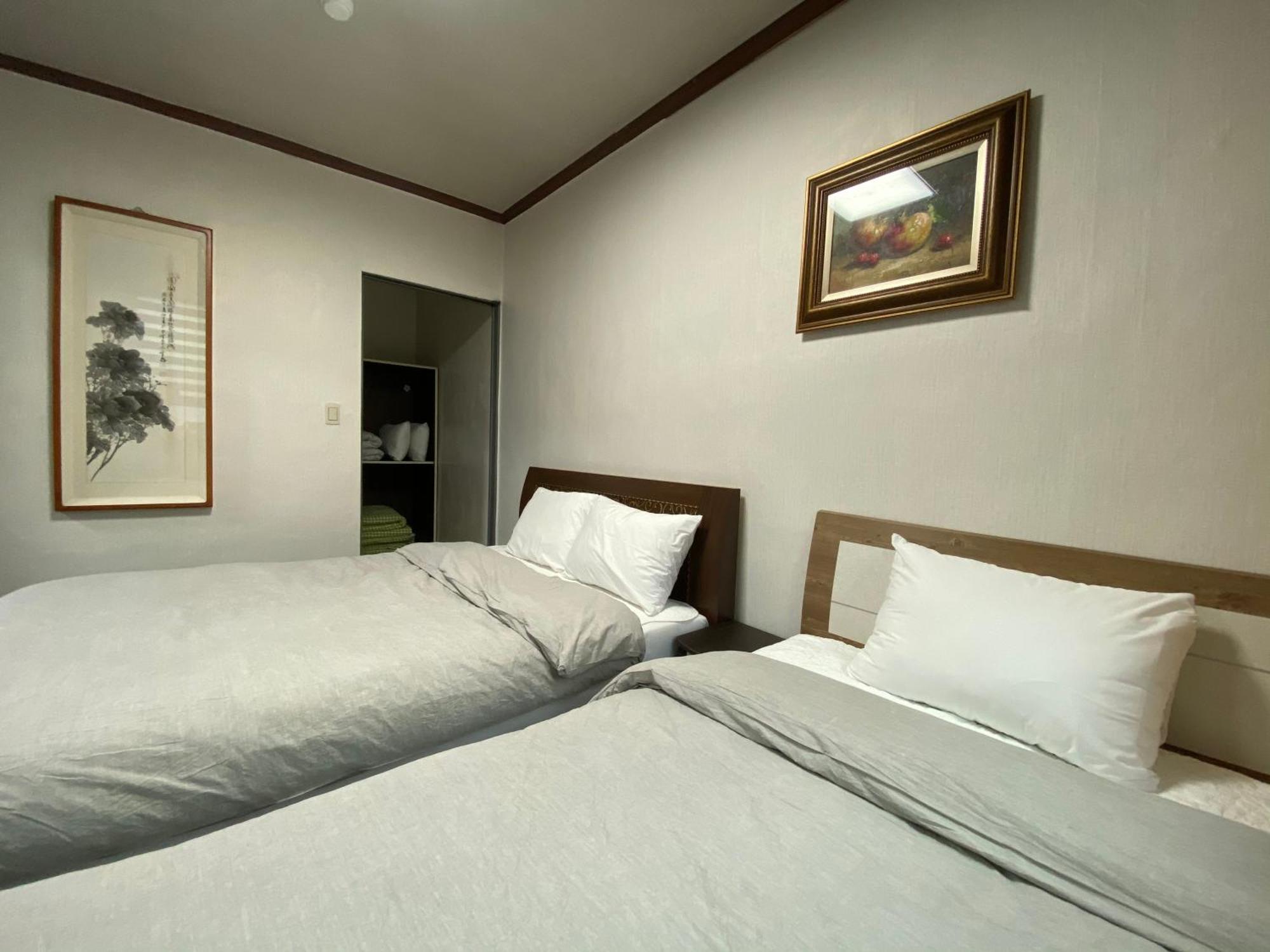 Smile Resort Sokcho Dış mekan fotoğraf