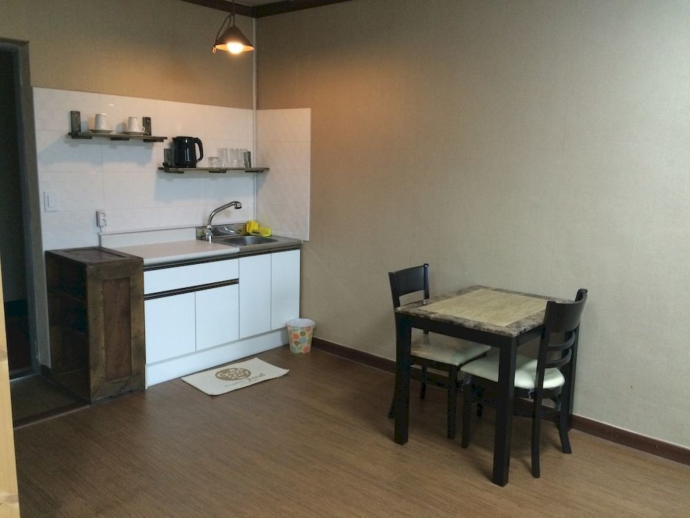 Smile Resort Sokcho Dış mekan fotoğraf