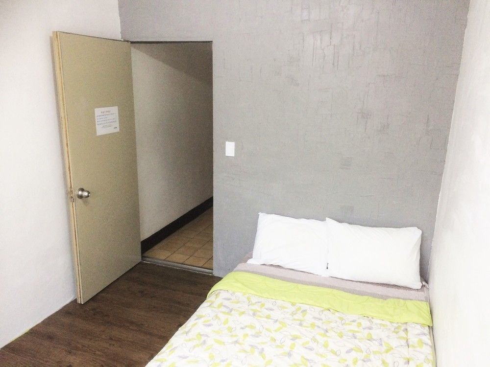 Smile Resort Sokcho Dış mekan fotoğraf